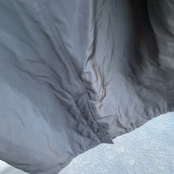 Polo Ralph Lauren Water-Resistant Commuter Coat- Black - Picture 9 of 11